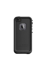 Lifeproof LifeProof Fre Case suits iPhone 5/5S/SE - Black