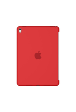 Apple Apple Silicone Case for 9.7" iPad Pro - PRODUCT RED