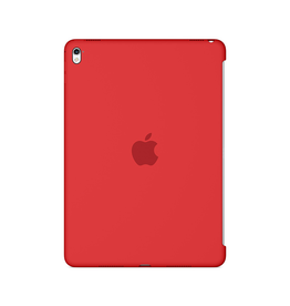 Apple Apple Silicone Case for 9.7" iPad Pro - PRODUCT RED