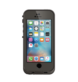 Lifeproof LifeProof Fre Case suits iPhone 5/5S/SE - Grind Grey