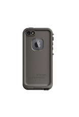 Lifeproof LifeProof Fre Case suits iPhone 5/5S/SE - Grind Grey