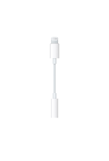 Apple Apple Lightning to 3.5mm Headphone Jack Adapter