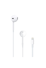 Apple Apple Earpods with Lightning Connector