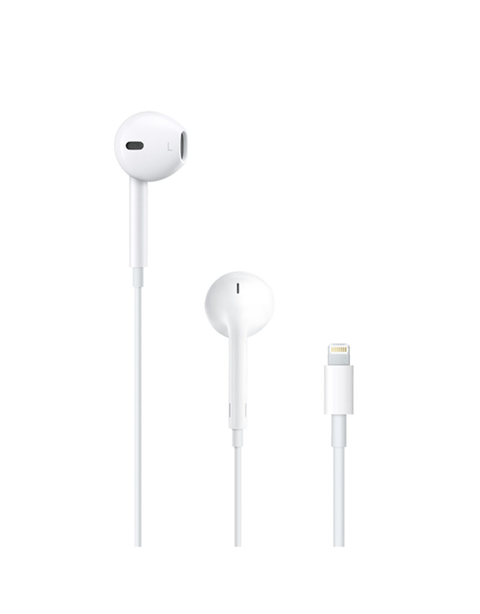 Apple Apple Earpods with Lightning Connector