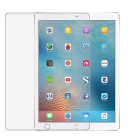 EFM Cleanskin Tempered Glass Screenguard (SINGLE PACK) suits iPad Pro 12.9” (2017)