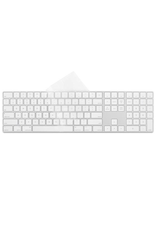 Moshi Moshi Clearguard MK Apple Keyboard Protector with Keypad