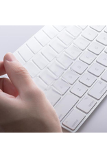 Moshi Moshi Clearguard MK Apple Keyboard Protector with Keypad