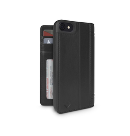 Twelve South Twelve South Journal for iPhone 8/7/6s - Black