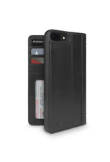 Twelve South Twelve South Journal for iPhone 8/7/6s Plus - Black