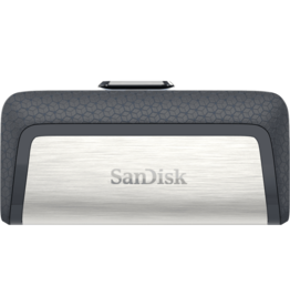 Kingston SanDisk Ultra Dual Drive 32GB USB-C/USB3.1