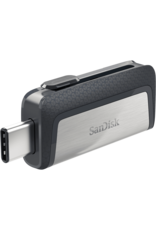 Kingston SanDisk Ultra Dual Drive 128GB USB-C/USB3.1