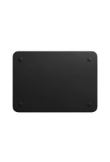 Apple Apple Leather Sleeve for 12-inch MacBook - Black