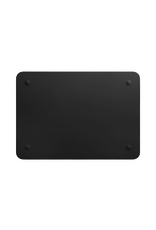 Apple Apple Leather Sleeve for 15-inch MacBook Pro - Black