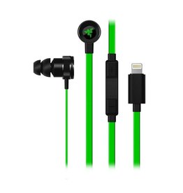 Razer Razer Hammerhead Lightning Digital Gaming Music In Ear Headset