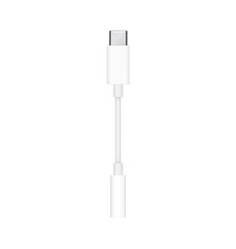 Apple Apple USB-C to 3.5 mm Headphone Jack Adapter