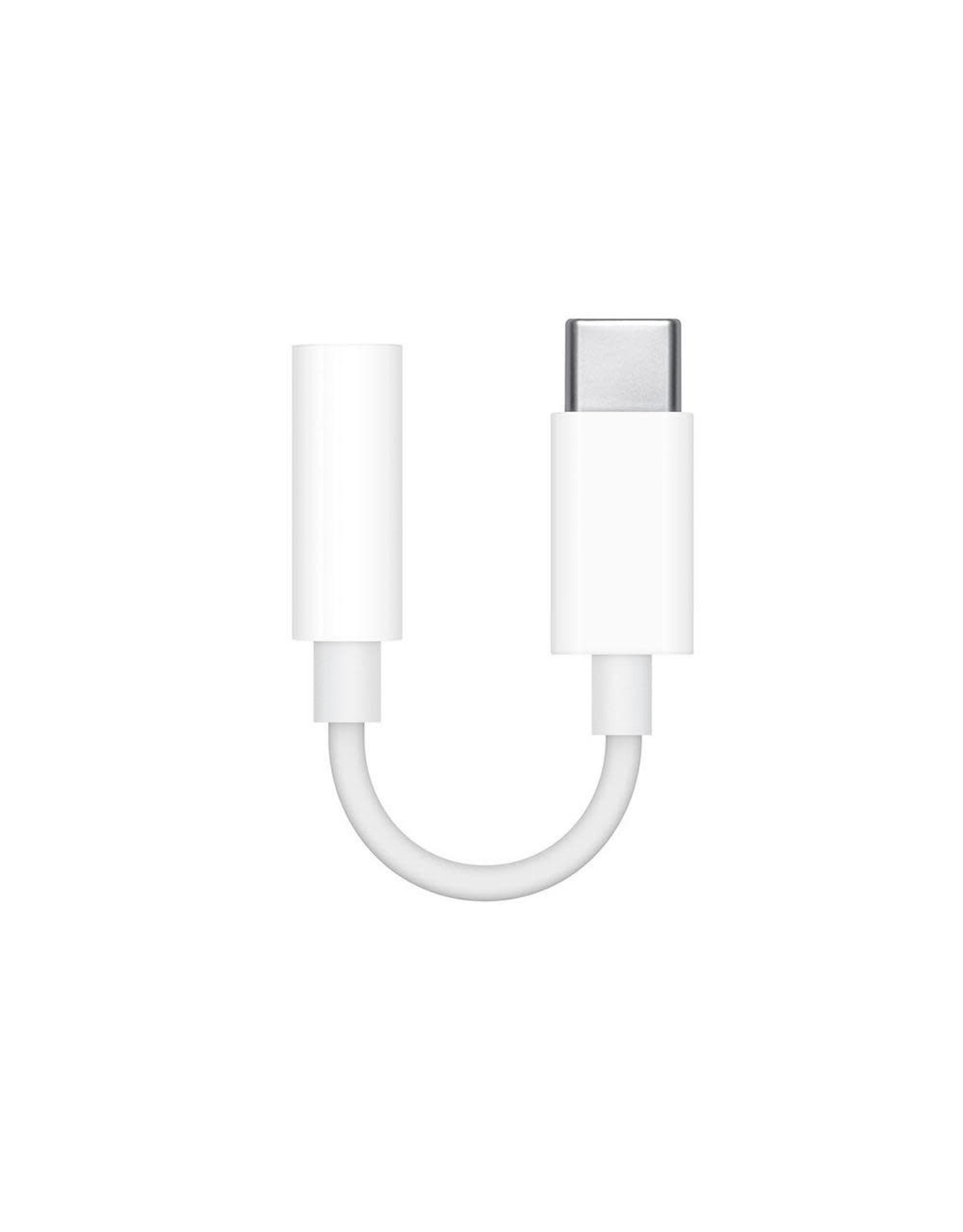 Apple Apple USB-C to 3.5 mm Headphone Jack Adapter