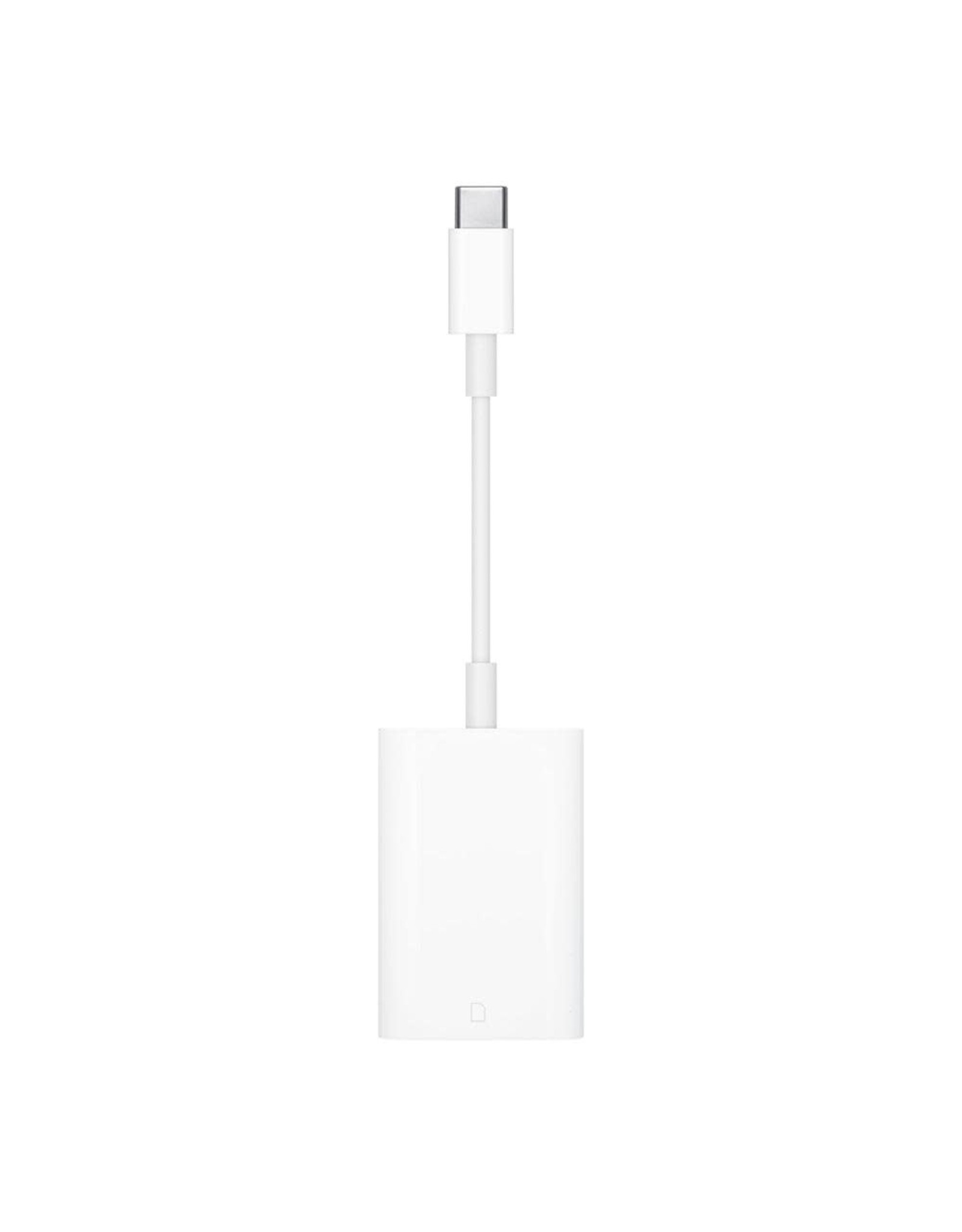 Apple Apple USB-C to SD Card Reader