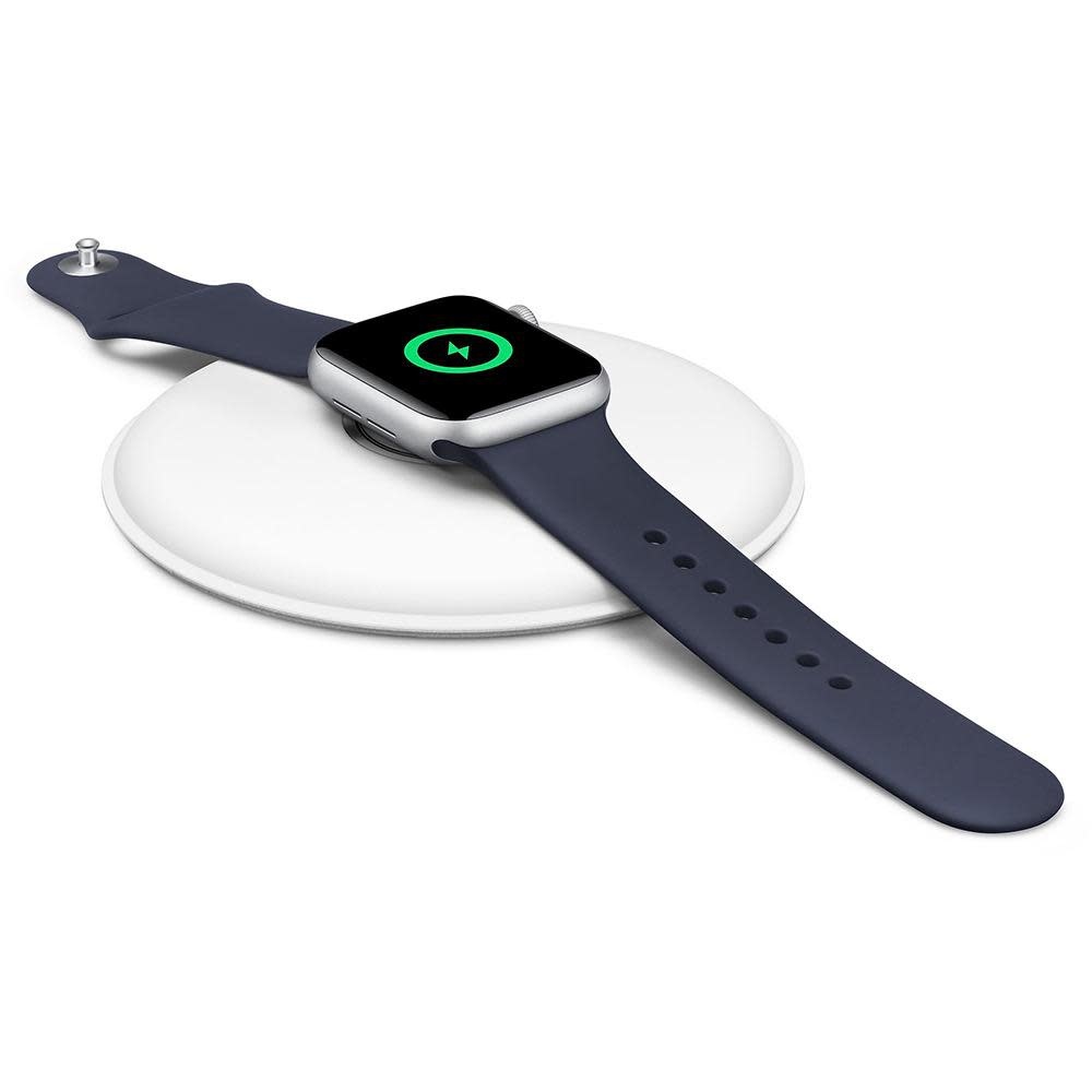 Dock for apple watch hotsell
