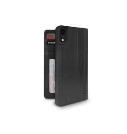 Twelve South Twelve South Journal for iPhone XR - Black