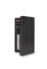 Twelve South Twelve South Journal for iPhone XS Max - Black