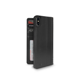 Twelve South Twelve South Journal for iPhone XS Max - Black