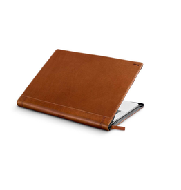 Twelve South Twelve South Journal for MacBook Pro 15" (USB-C / Thunderbolt 3) - Cognac