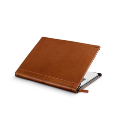 Twelve South Twelve South Journal for MacBook Pro 13" (USB-C / Thunderbolt 3) - Cognac