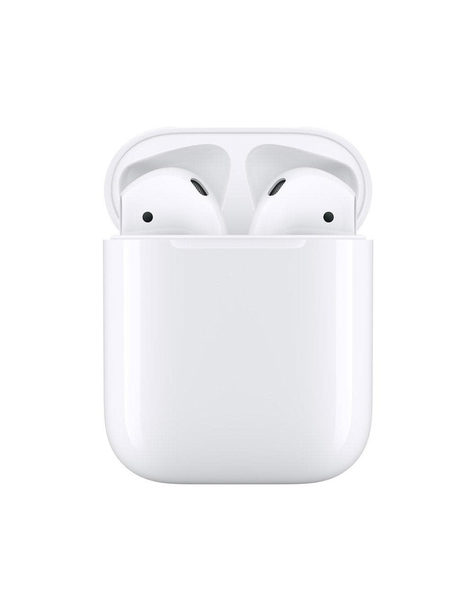 Apple Apple AirPods (2nd generation) with Charging Case
