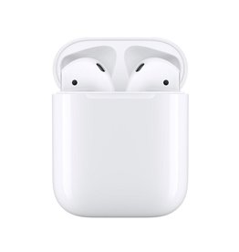 Apple Apple AirPods (2nd generation) with Charging Case