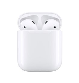 Apple Apple AirPods with charging case
