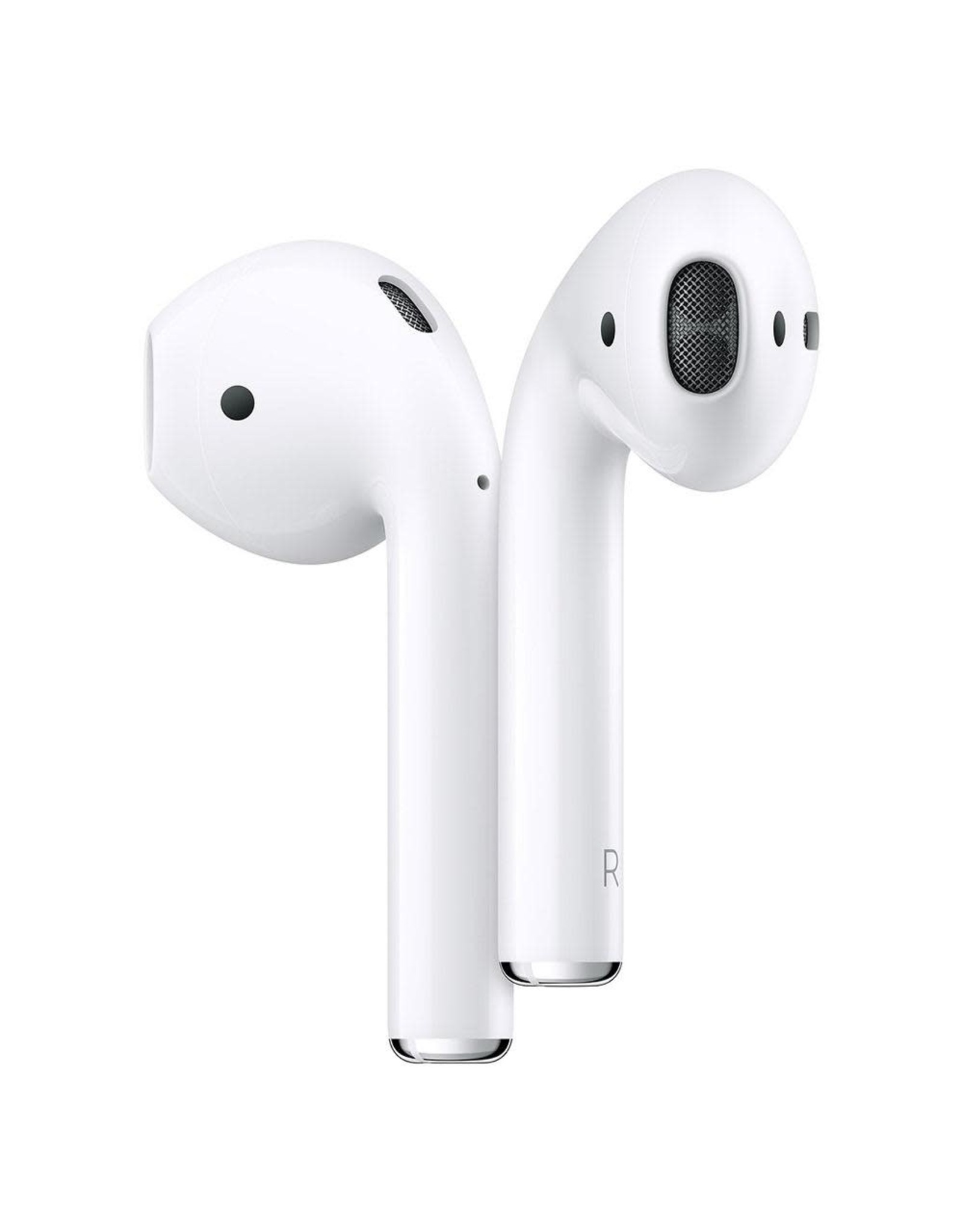 Apple Apple AirPods (2nd generation) with Charging Case