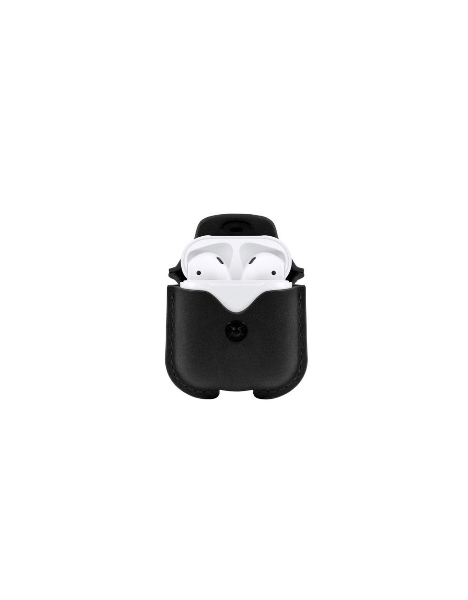Twelve South Twelve South AirSnap for AirPods - Black