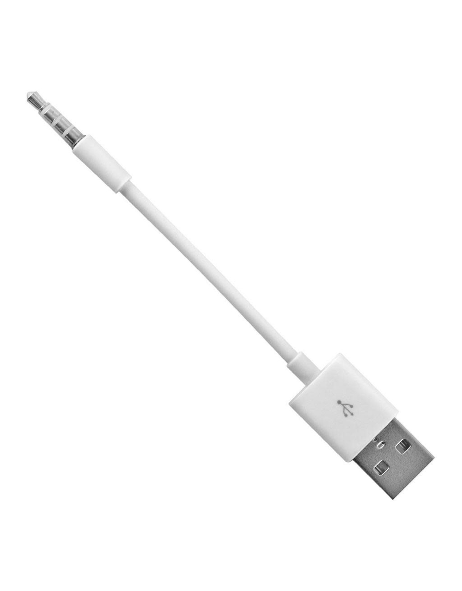 Radtech Radtech - ProCable Charge/Sync for iPod shuffle 2-4G - White