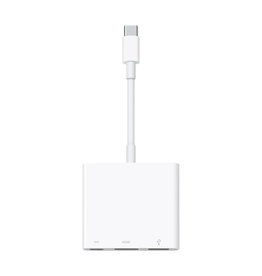 Apple Apple USB-C Digital AV Multiport Adapter