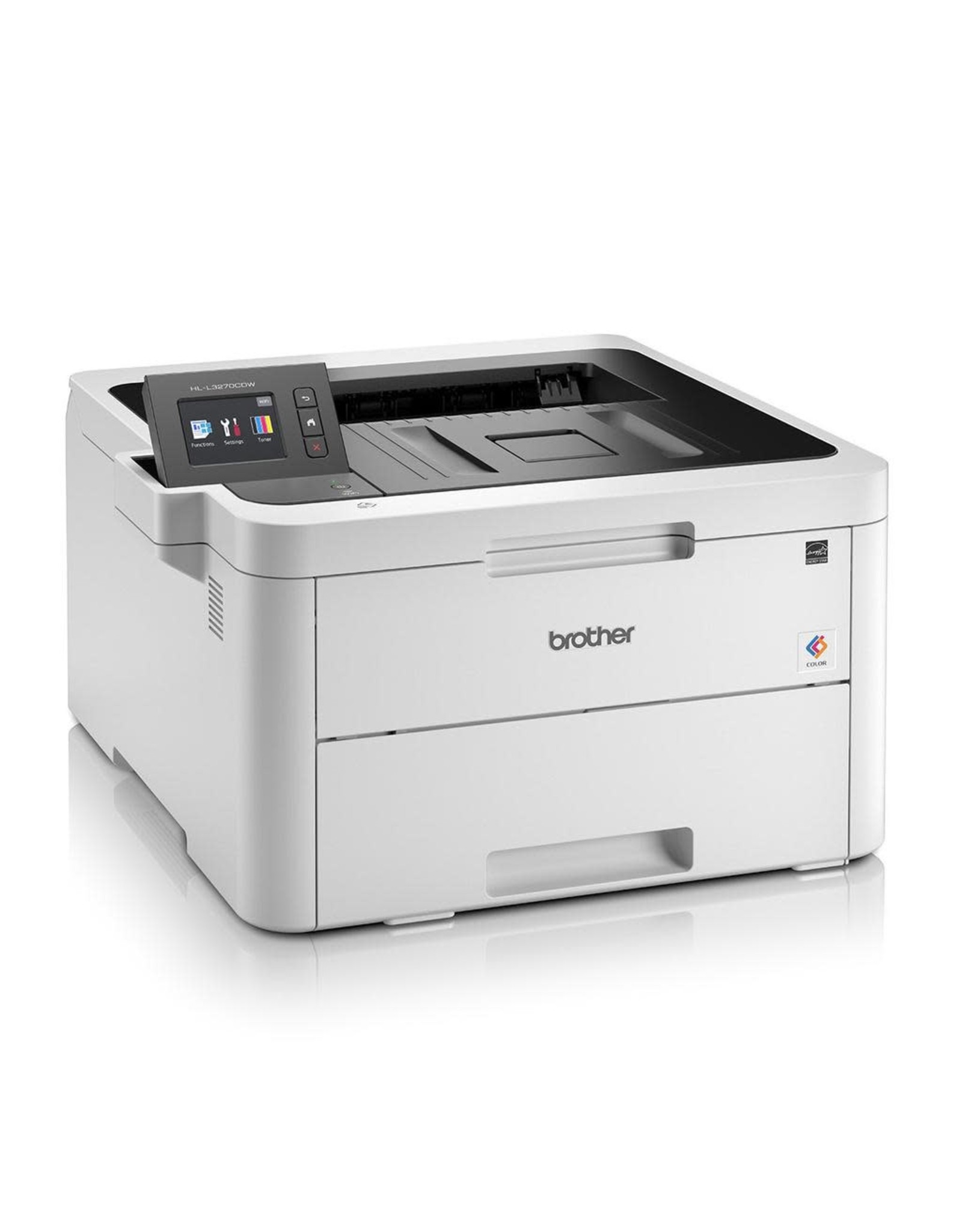 airprint color laser printers