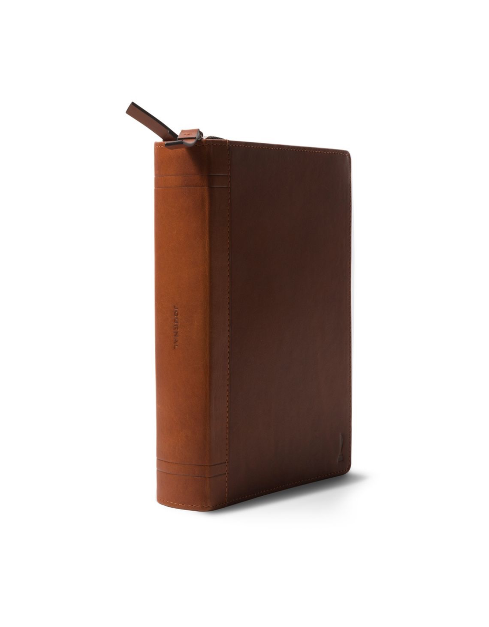 Twelve South Twelve South Journal Caddysack - COGNAC - Luxury travel case for your Mac accessories