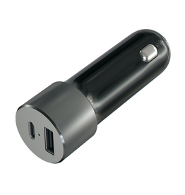 Satechi Satechi 72W USB-C PD Car Charger (Dark Grey) 72W