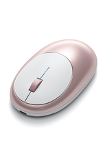 Satechi Satechi M1 Bluetooth Wireless Mouse - Rose Gold - Not compatible with 2012 and earlier Macs