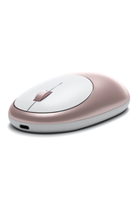 Satechi Satechi M1 Bluetooth Wireless Mouse - Rose Gold - Not compatible with 2012 and earlier Macs