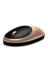 Satechi Satechi M1 Bluetooth Wireless Mouse - Gold - Not compatible with 2012 and earlier Macs