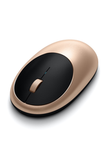 Satechi Satechi M1 Bluetooth Wireless Mouse - Gold - Not compatible with 2012 and earlier Macs