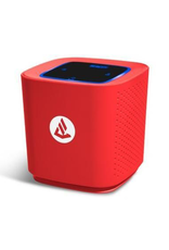 Ex-Demo - Deep Blue Home Phoenix Bluetooth Speaker - Red - 2nd hand - No Warranty