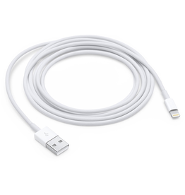 Apple Apple USB Cable to Lightning (2m)