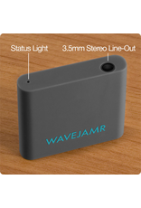 Radtech Radtech - WaveJamr 5 Bluetooth Audio Receiver with line out