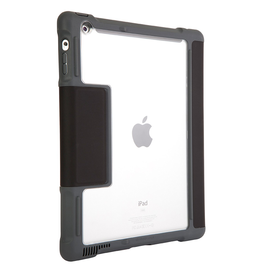 STM STM Dux for iPad 2/3/4 - BLACK