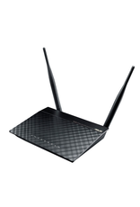 Asus Asus Wireless-N 300 2.4GHz ADSL Modem Router