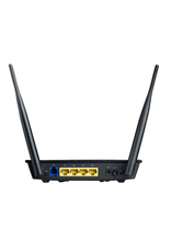Asus Asus Wireless-N 300 2.4GHz ADSL Modem Router