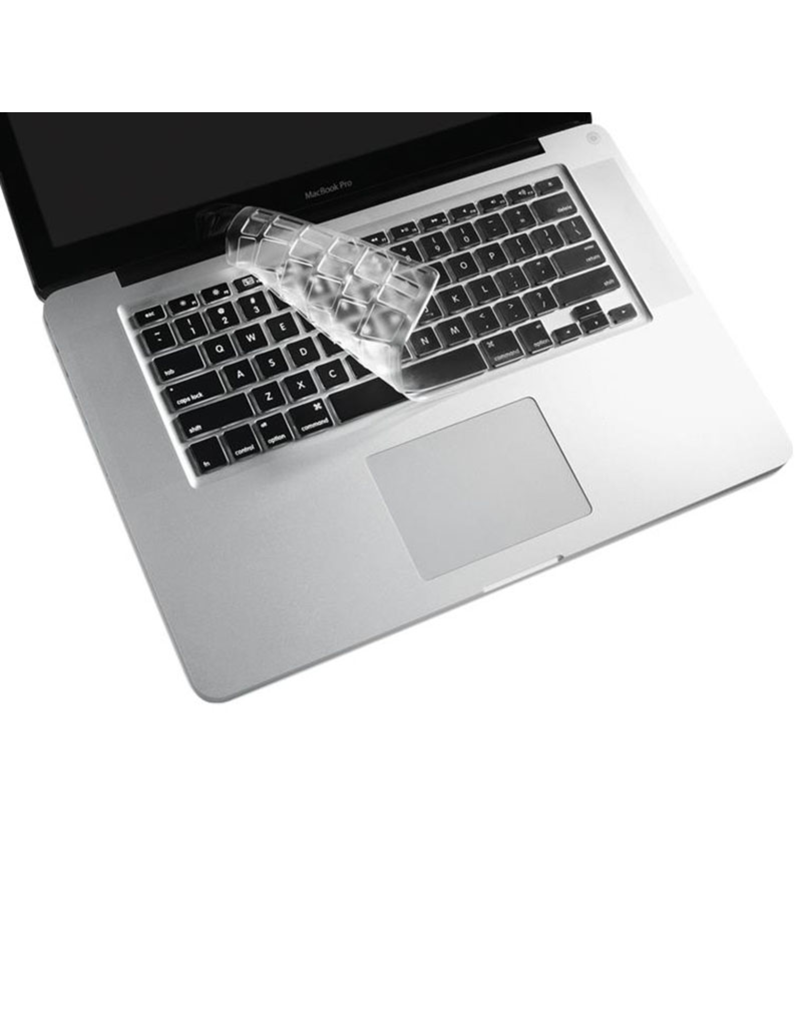 Moshi Moshi Clearguard MB for MacBook/MacBook Air/MacBook Pro 13", 15", 17"