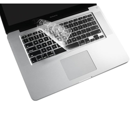 Moshi Moshi Clearguard MB for MacBook/MacBook Air/MacBook Pro 13", 15", 17"