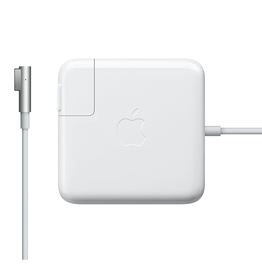 Apple Apple 85W MagSafe Power Adapter (for pre-2012, 15- and 17-inch MacBook Pro)